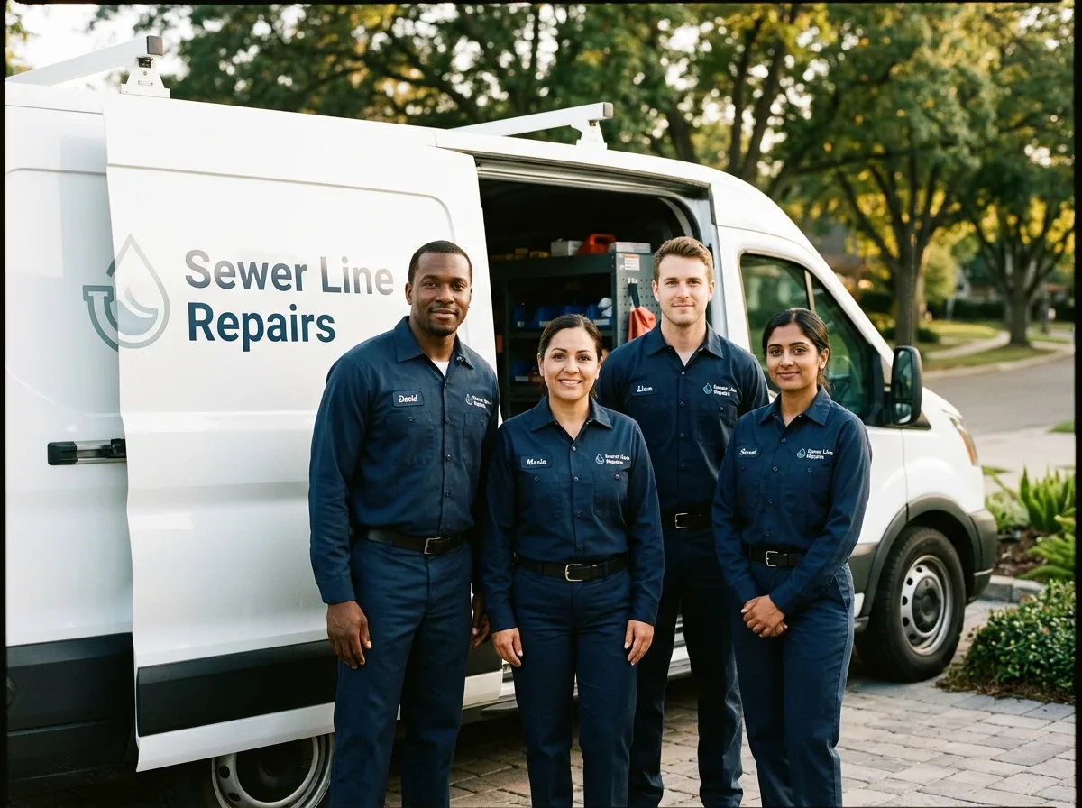 Emergency Plumber company in Canton, MI