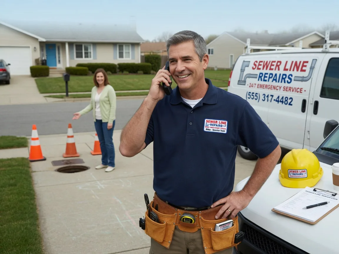 Emergency Plumber Canton, MI FAQs